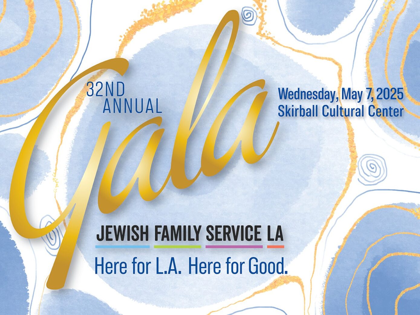 Homepage - Jewish Family Service LA