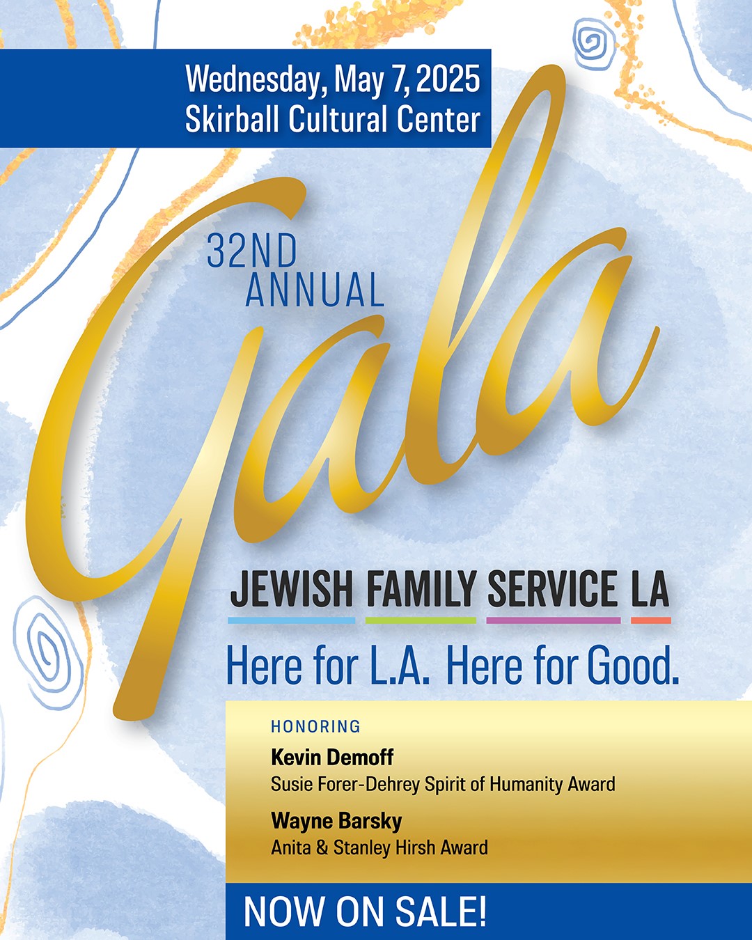 About Us - Jewish Family Service LA