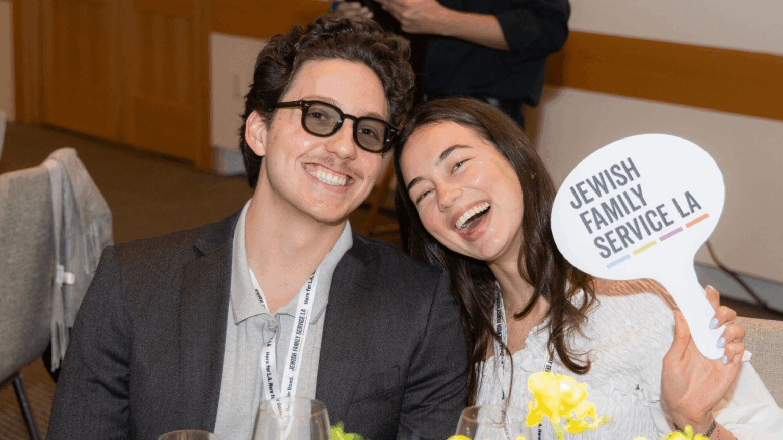 Homepage - Jewish Family Service LA